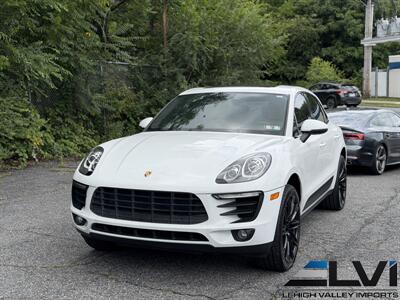 2018 Porsche Macan S - Photo 5 - Bethlehem, PA 18018