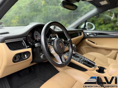 2018 Porsche Macan S - Photo 13 - Bethlehem, PA 18018