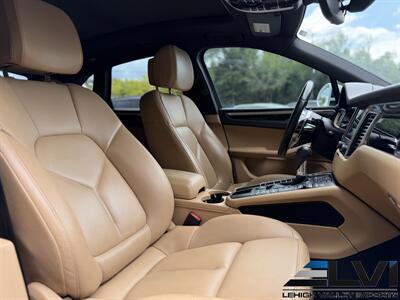 2018 Porsche Macan S - Photo 29 - Bethlehem, PA 18018
