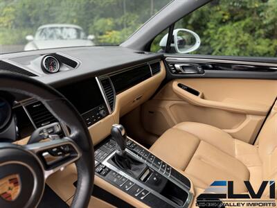 2018 Porsche Macan S - Photo 18 - Bethlehem, PA 18018