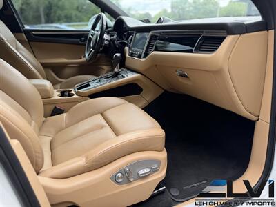 2018 Porsche Macan S - Photo 25 - Bethlehem, PA 18018