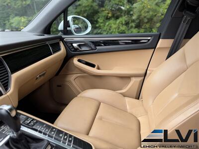 2018 Porsche Macan S - Photo 17 - Bethlehem, PA 18018
