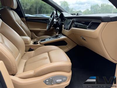 2018 Porsche Macan S - Photo 26 - Bethlehem, PA 18018