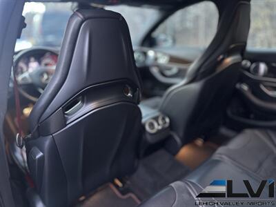 2017 Mercedes-Benz AMG C 43   - Photo 23 - Bethlehem, PA 18018