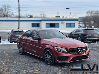 2017 Mercedes-Benz AMG C 43   - Photo 5 - Bethlehem, PA 18018