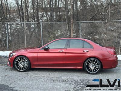2017 Mercedes-Benz AMG C 43   - Photo 12 - Bethlehem, PA 18018