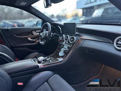 2017 Mercedes-Benz AMG C 43   - Photo 29 - Bethlehem, PA 18018