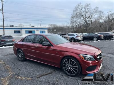 2017 Mercedes-Benz AMG C 43   - Photo 6 - Bethlehem, PA 18018