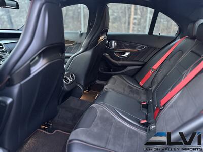 2017 Mercedes-Benz AMG C 43   - Photo 21 - Bethlehem, PA 18018