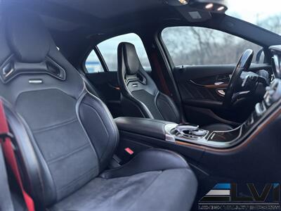 2017 Mercedes-Benz AMG C 43   - Photo 31 - Bethlehem, PA 18018