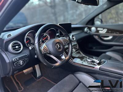 2017 Mercedes-Benz AMG C 43   - Photo 15 - Bethlehem, PA 18018