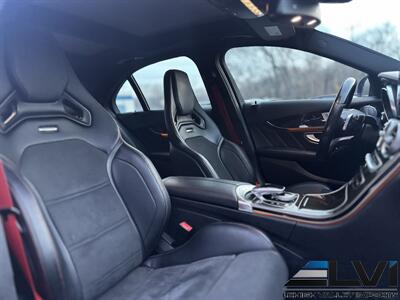 2017 Mercedes-Benz AMG C 43   - Photo 30 - Bethlehem, PA 18018