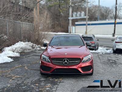 2017 Mercedes-Benz AMG C 43   - Photo 4 - Bethlehem, PA 18018