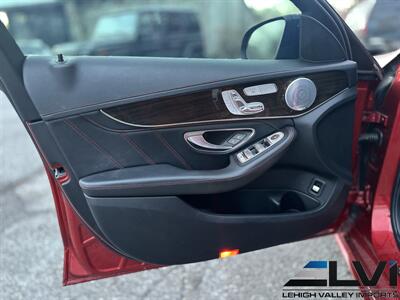 2017 Mercedes-Benz AMG C 43   - Photo 16 - Bethlehem, PA 18018