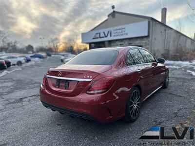 2017 Mercedes-Benz AMG C 43   - Photo 8 - Bethlehem, PA 18018