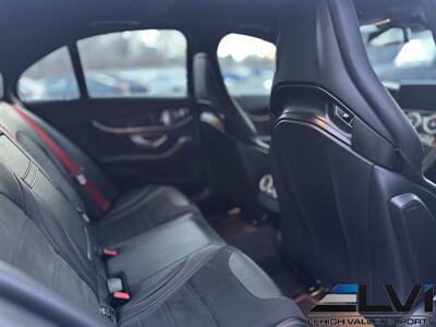 2017 Mercedes-Benz AMG C 43   - Photo 27 - Bethlehem, PA 18018