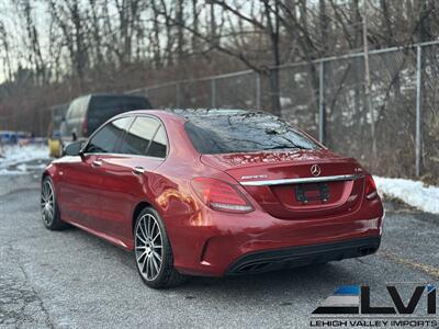2017 Mercedes-Benz AMG C 43   - Photo 10 - Bethlehem, PA 18018