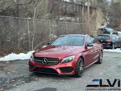 2017 Mercedes-Benz AMG C 43   - Photo 3 - Bethlehem, PA 18018