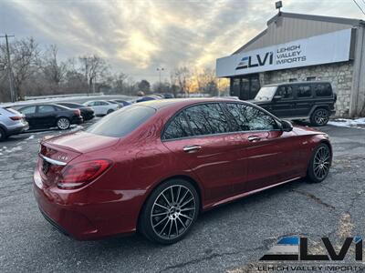 2017 Mercedes-Benz AMG C 43   - Photo 7 - Bethlehem, PA 18018