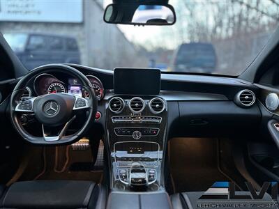 2017 Mercedes-Benz AMG C 43   - Photo 24 - Bethlehem, PA 18018