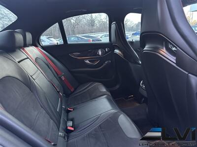 2017 Mercedes-Benz AMG C 43   - Photo 28 - Bethlehem, PA 18018