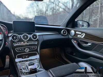 2017 Mercedes-Benz AMG C 43   - Photo 26 - Bethlehem, PA 18018