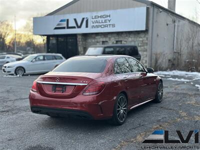 2017 Mercedes-Benz AMG C 43   - Photo 9 - Bethlehem, PA 18018