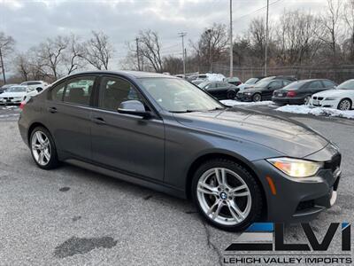 2014 BMW 3 Series 335i xDrive   - Photo 12 - Bethlehem, PA 18018