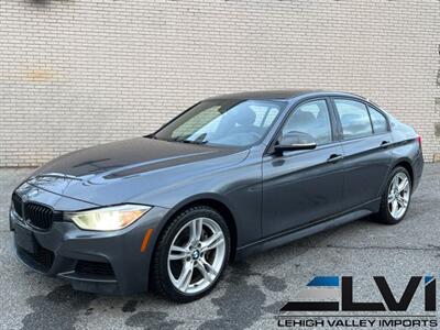 2014 BMW 3 Series 335i xDrive   - Photo 3 - Bethlehem, PA 18018