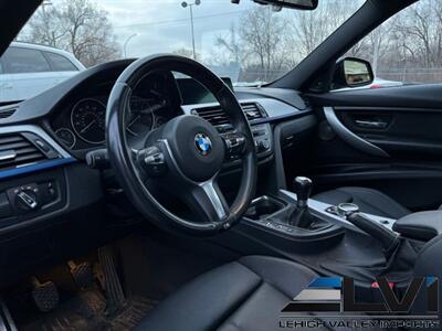 2014 BMW 3 Series 335i xDrive   - Photo 19 - Bethlehem, PA 18018