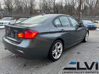 2014 BMW 3 Series 335i xDrive   - Photo 9 - Bethlehem, PA 18018