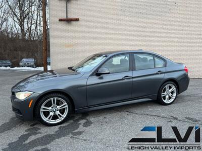 2014 BMW 3 Series 335i xDrive   - Photo 4 - Bethlehem, PA 18018