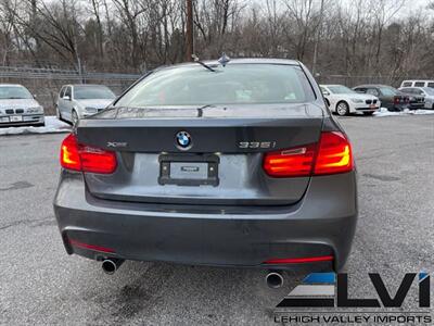 2014 BMW 3 Series 335i xDrive   - Photo 8 - Bethlehem, PA 18018