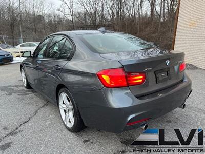 2014 BMW 3 Series 335i xDrive   - Photo 7 - Bethlehem, PA 18018