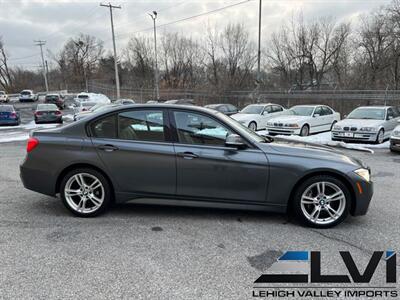 2014 BMW 3 Series 335i xDrive   - Photo 11 - Bethlehem, PA 18018