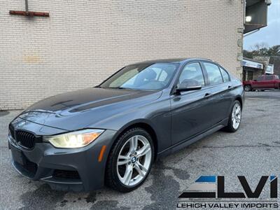 2014 BMW 3 Series 335i xDrive   - Photo 15 - Bethlehem, PA 18018