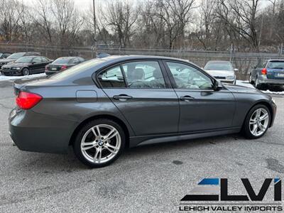 2014 BMW 3 Series 335i xDrive   - Photo 10 - Bethlehem, PA 18018