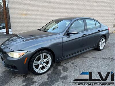 2014 BMW 3 Series 335i xDrive   - Photo 16 - Bethlehem, PA 18018