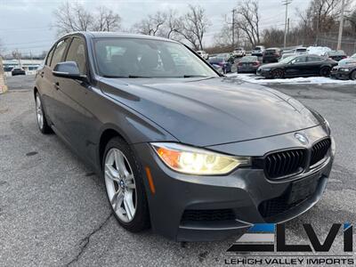 2014 BMW 3 Series 335i xDrive   - Photo 13 - Bethlehem, PA 18018