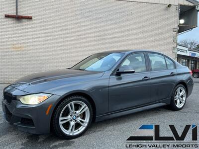 2014 BMW 3 Series 335i xDrive   - Photo 17 - Bethlehem, PA 18018