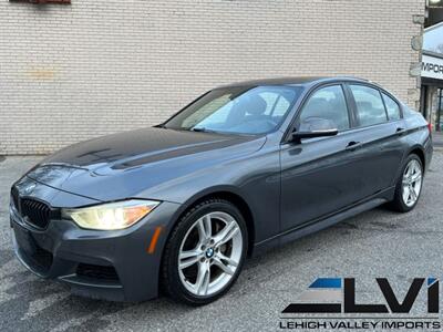 2014 BMW 3 Series 335i xDrive   - Photo 18 - Bethlehem, PA 18018