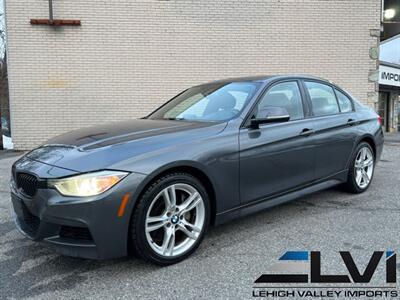 2014 BMW 3 Series 335i xDrive   - Photo 1 - Bethlehem, PA 18018