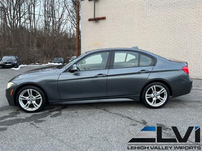 2014 BMW 3 Series 335i xDrive   - Photo 5 - Bethlehem, PA 18018