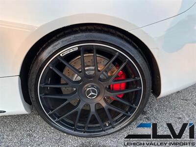 2018 Mercedes-Benz AMG C 63 S   - Photo 25 - Bethlehem, PA 18018