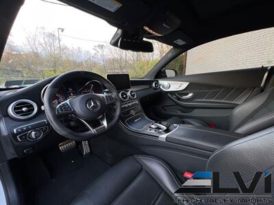 2018 Mercedes-Benz AMG C 63 S   - Photo 31 - Bethlehem, PA 18018