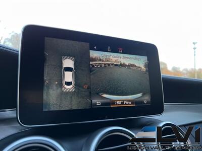 2018 Mercedes-Benz AMG C 63 S   - Photo 50 - Bethlehem, PA 18018