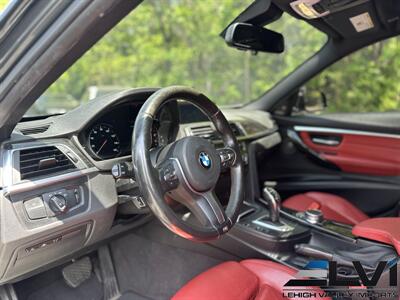 2018 BMW 340i xDrive - Photo 9 - Bethlehem, PA 18018