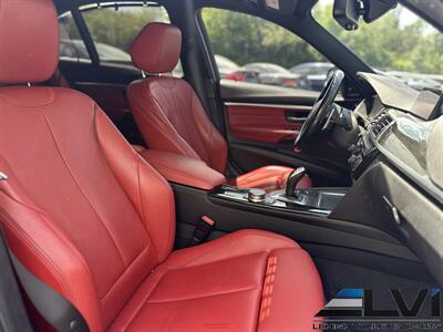 2018 BMW 340i xDrive - Photo 22 - Bethlehem, PA 18018
