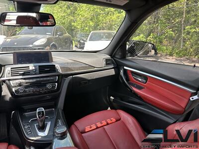 2018 BMW 340i xDrive - Photo 17 - Bethlehem, PA 18018