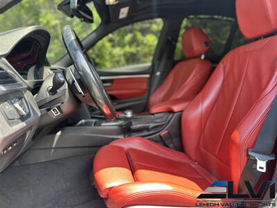 2018 BMW 340i xDrive - Photo 12 - Bethlehem, PA 18018